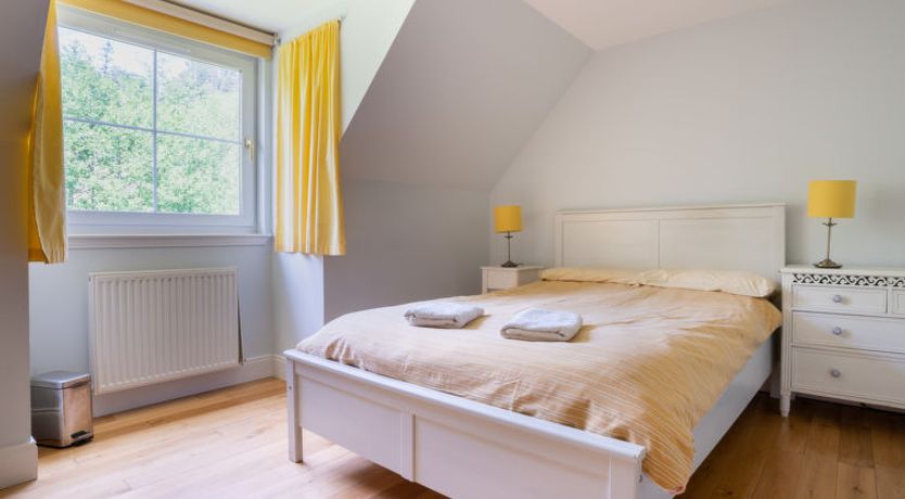 Photo of Bearnock House