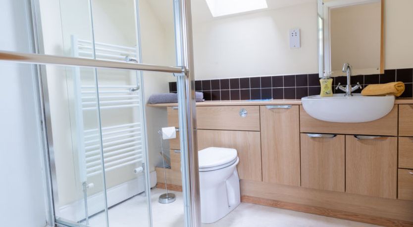 Photo of Bearnock House