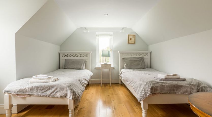 Photo of Bearnock House