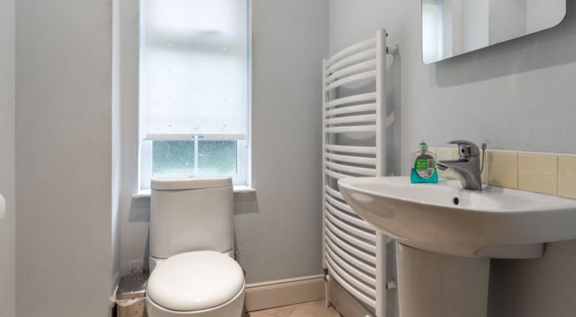 Photo of Bearnock House