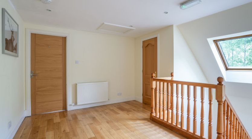 Photo of Bearnock House