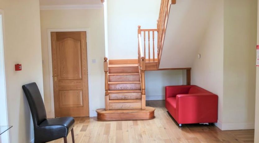 Photo of Bearnock House