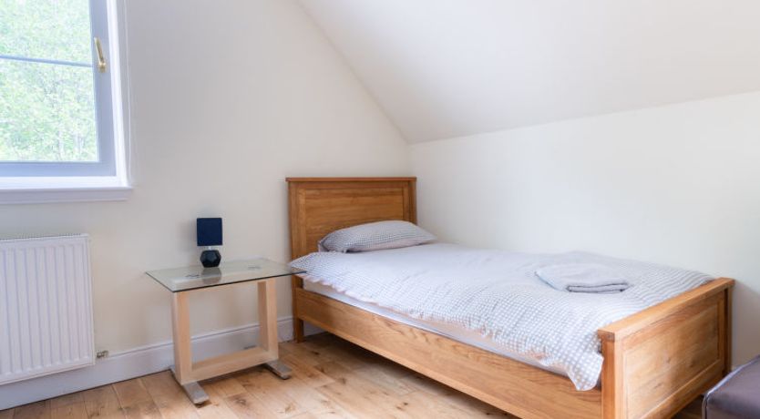 Photo of Bearnock House