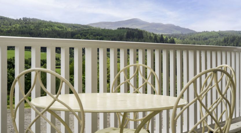 Photo of Bearnock House