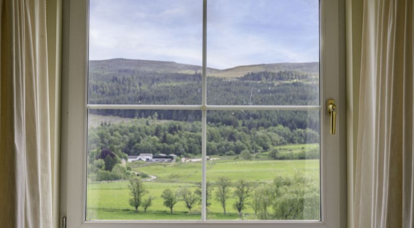 Photo of Bearnock House