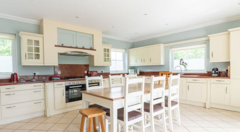 Photo of Bearnock House