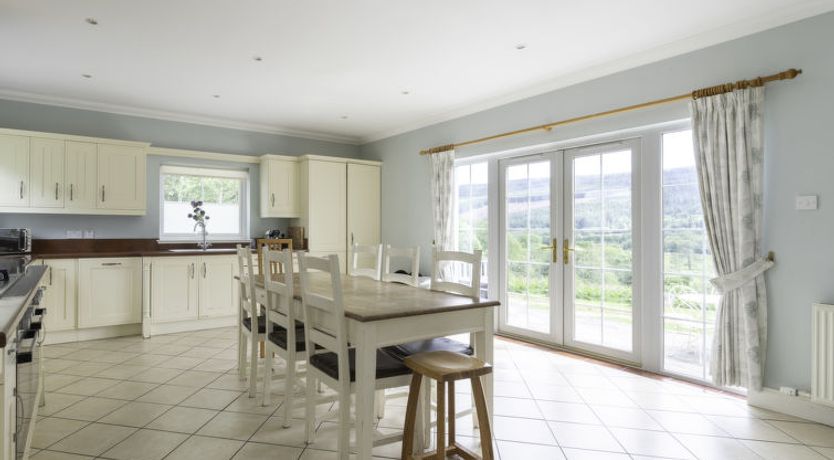 Photo of Bearnock House