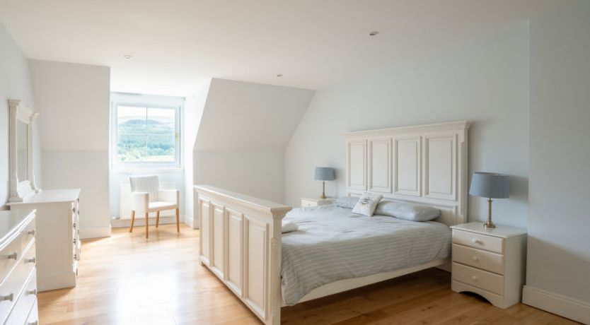 Photo of Bearnock House