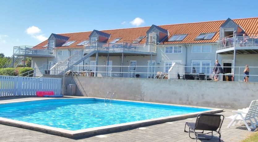 Photo of "Hunter" - 400m from the sea