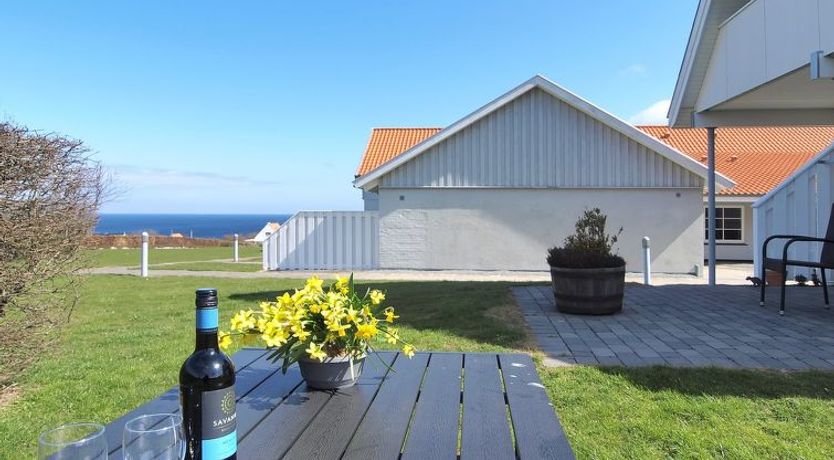 Photo of "Hunter" - 400m from the sea