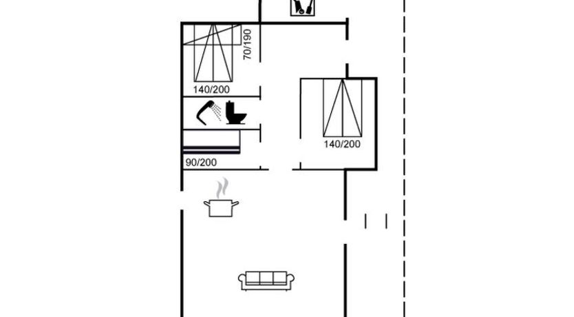Photo of "Wyanet" - 2.3km from the sea