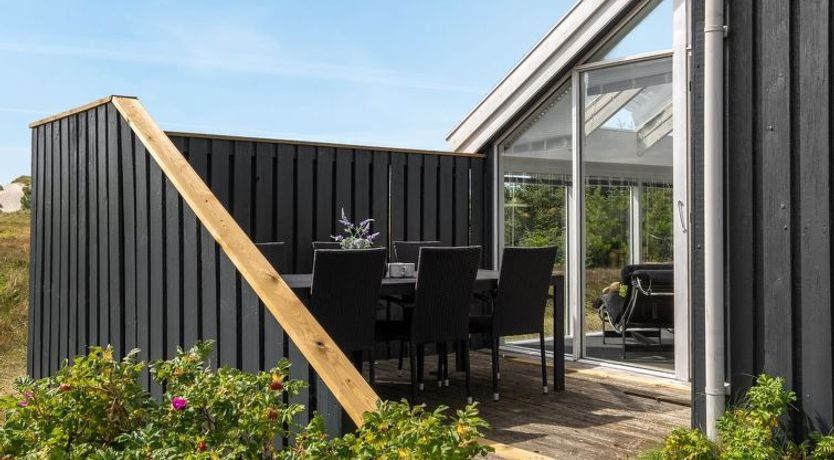 Photo of "Anthonette" -  from the sea