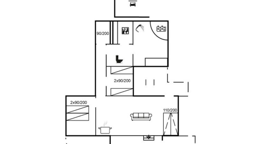 Photo of "Anthonette" -  from the sea