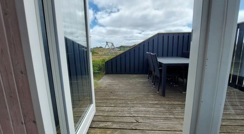 Photo of "Anthonette" -  from the sea