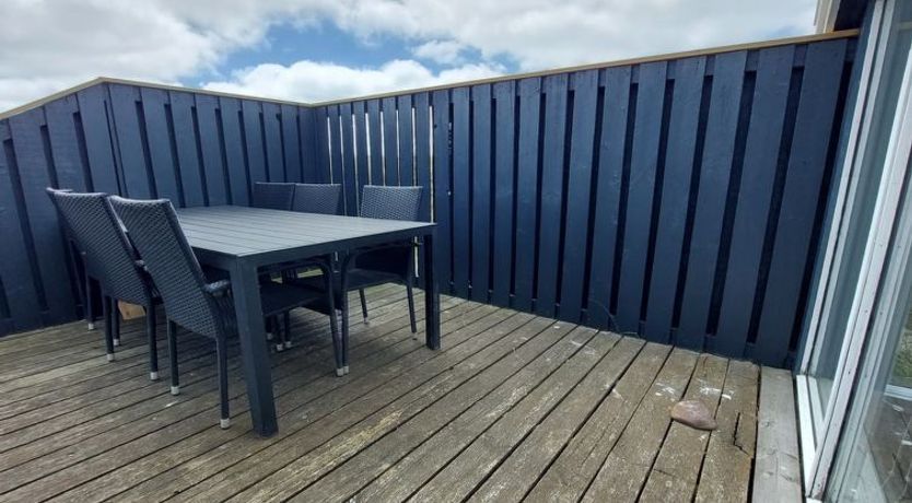 Photo of "Anthonette" -  from the sea