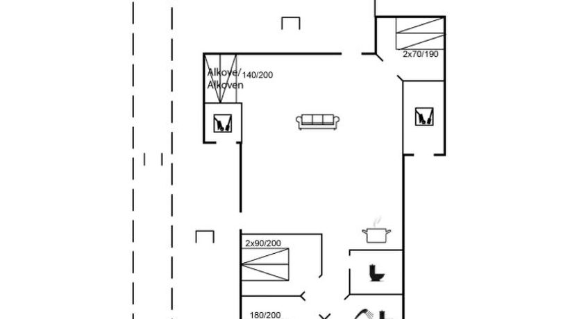 Photo of "Elni" - 900m from the sea