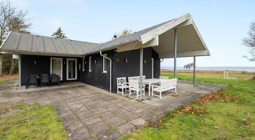 Photo of "Elis" - 90m to the fjord