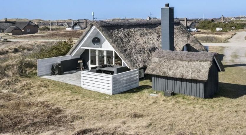 Photo of "Hen" - 400m from the sea in Western Jutland