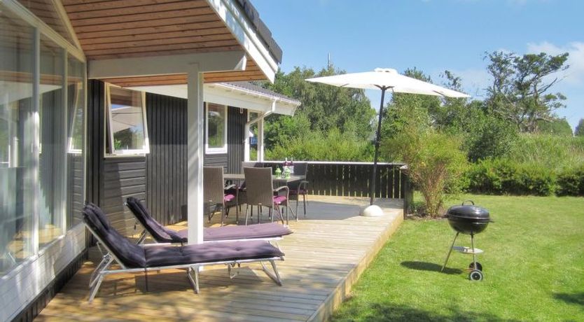 Photo of "Augusta" - 700m from the sea