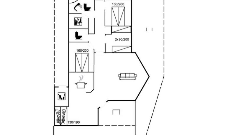 Photo of "Augusta" - 700m from the sea