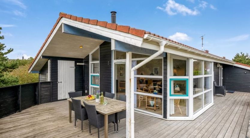 Photo of "Andrie" - 800m from the sea