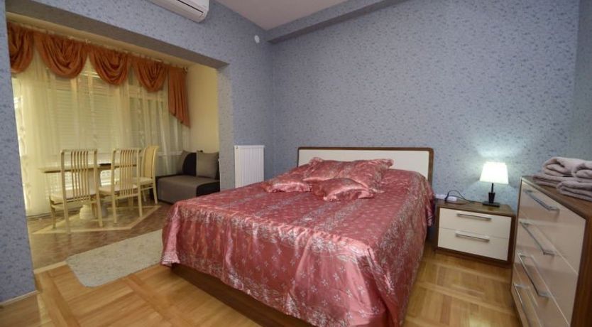 Photo of Ojdana Apartment 3