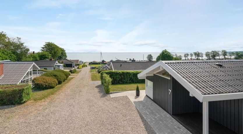 Photo of "Aasta" - 250m from the sea