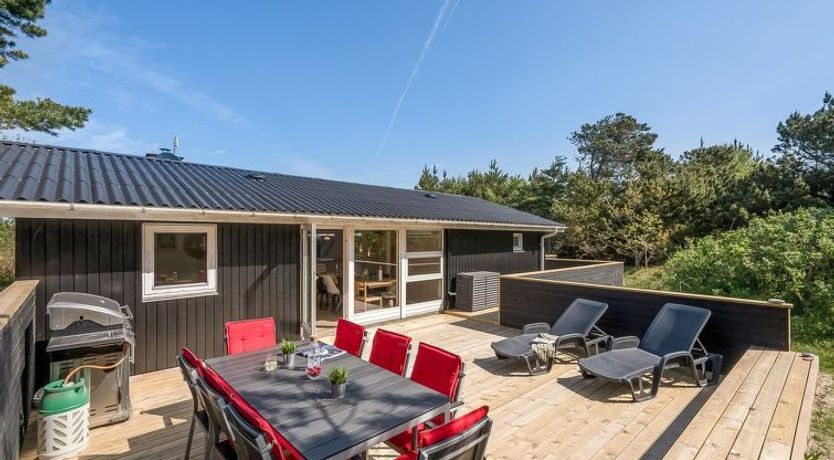 Photo of "Finne" - 800m from the sea