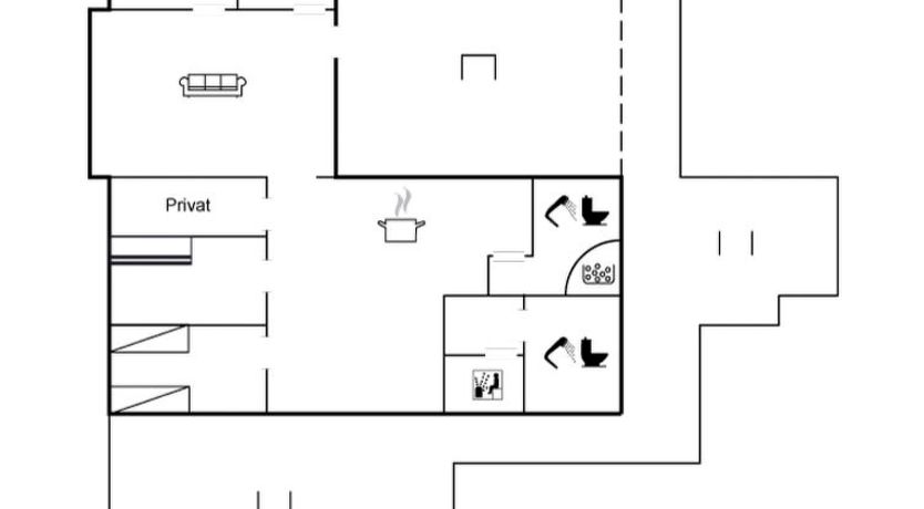 Photo of "Finne" - 800m from the sea