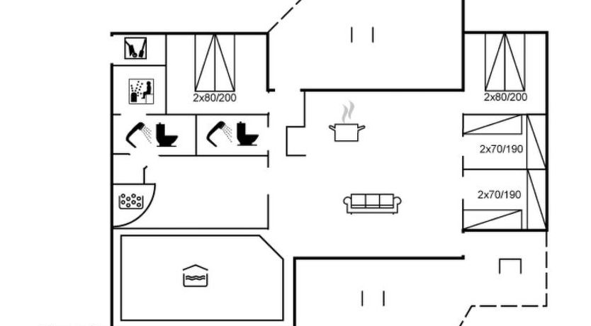 Photo of "Gorica" - 450m from the sea