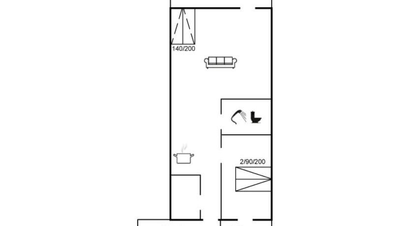 Photo of "Jurviis" - 100m from the sea