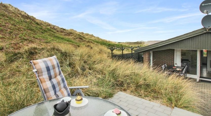 Photo of "Laurens" -  from the sea