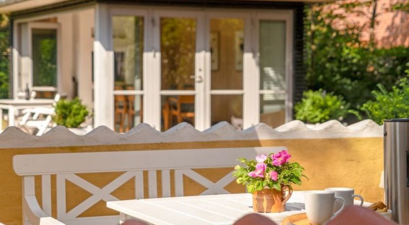 Photo of "Amila" - 425m from the sea