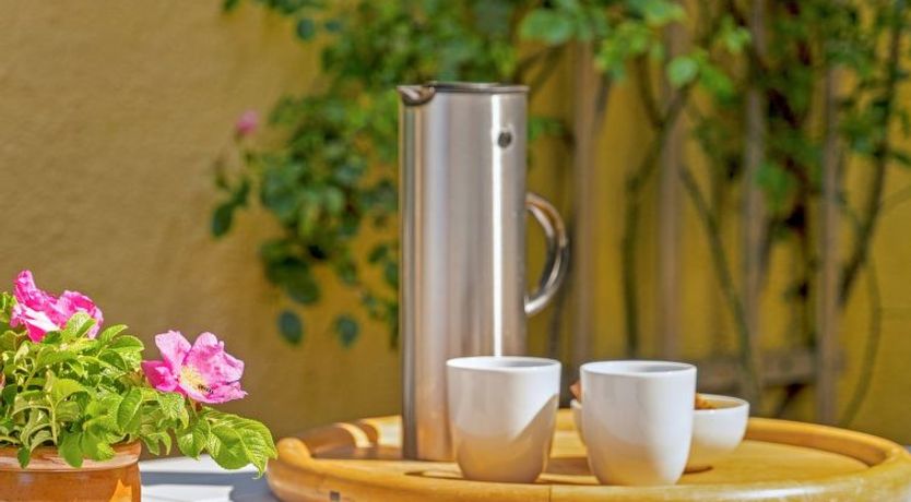 Photo of "Amila" - 425m from the sea