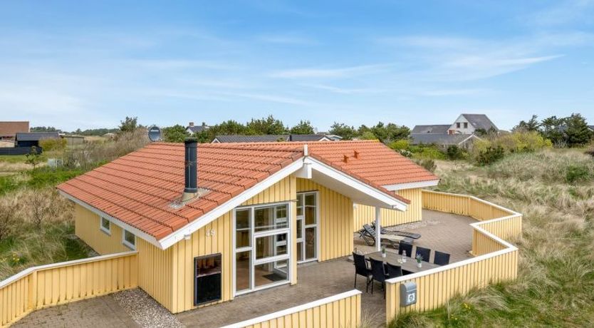 Photo of "Skev" - 200m to the fjord