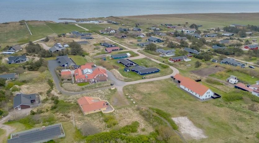 Photo of "Skev" - 200m to the fjord