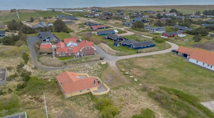 Photo of "Skev" - 200m to the fjord