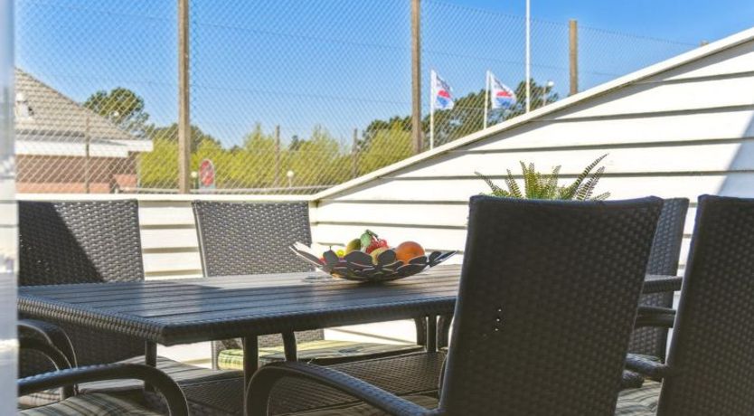 Photo of "Gaëlle" - 2.3km from the sea