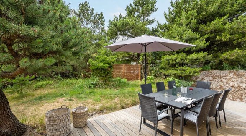 Photo of "Sidse" - 400m from the sea