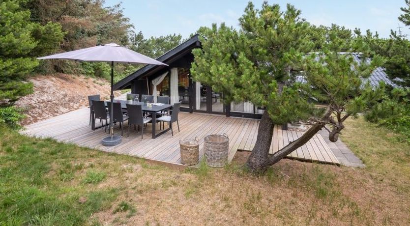 Photo of "Sidse" - 400m from the sea