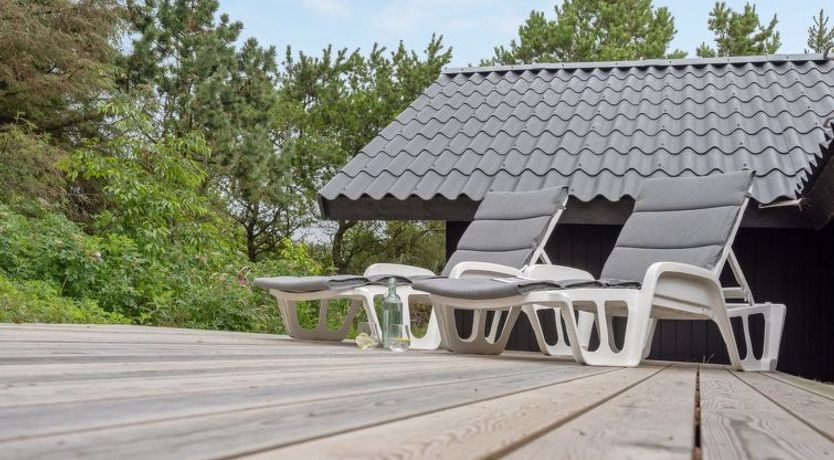 Photo of "Sidse" - 400m from the sea