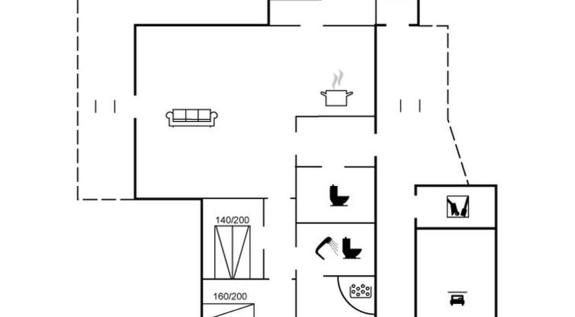 Photo of "Sidse" - 400m from the sea