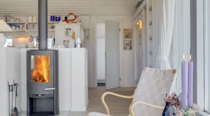 Photo of "Sigrid" - 400m from the sea