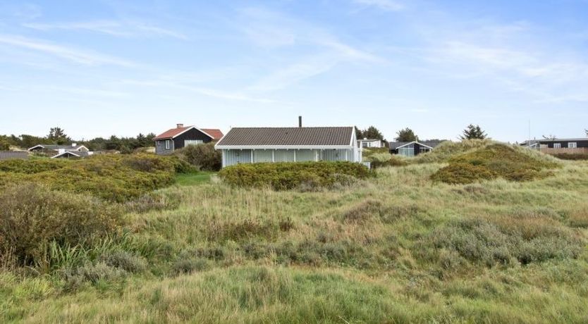 Photo of "Sigrid" - 400m from the sea