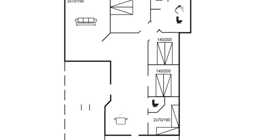 Photo of "Kiris" - 800m from the sea