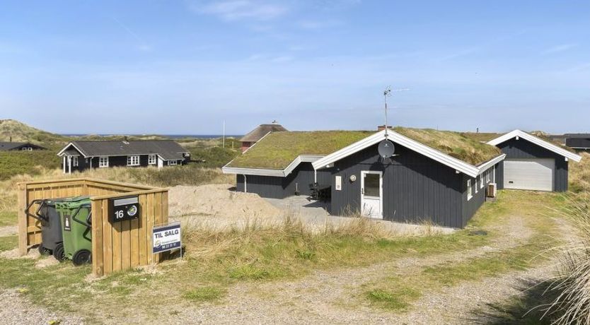 Photo of "Solvejg" - 150m from the sea