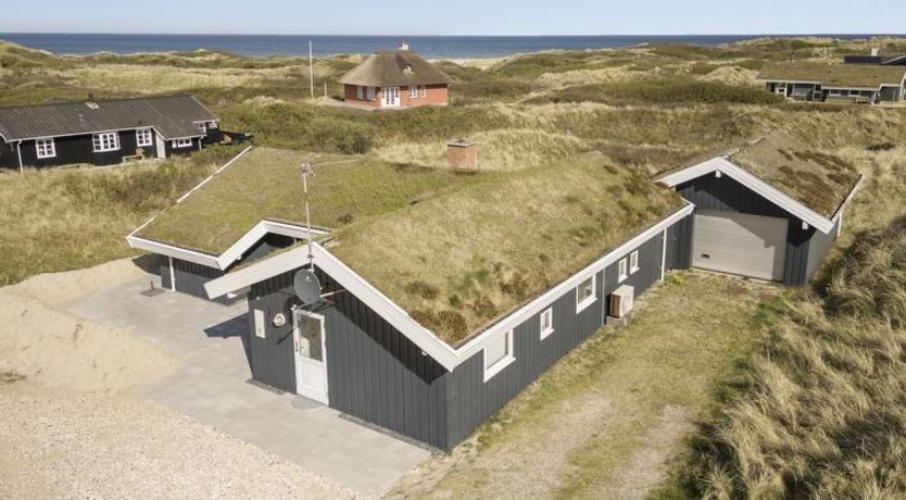 Photo of "Solvejg" - 150m from the sea