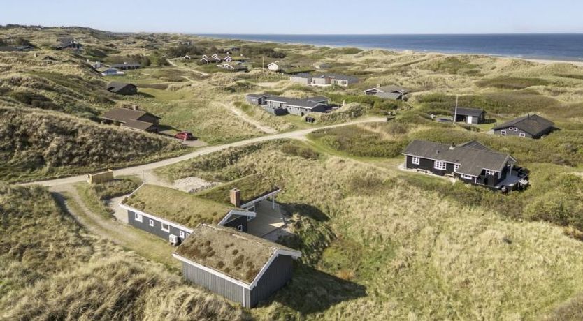 Photo of "Solvejg" - 150m from the sea