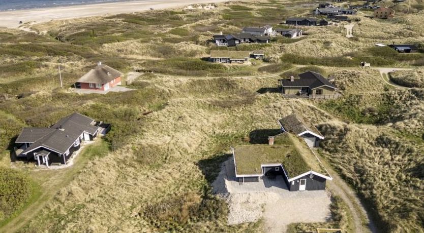 Photo of "Solvejg" - 150m from the sea