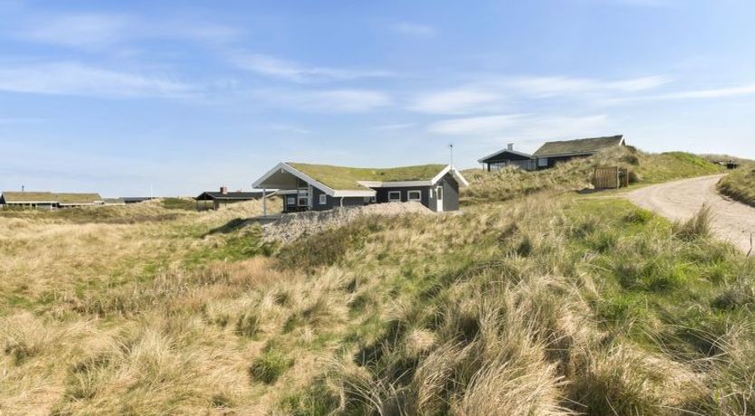 Photo of "Solvejg" - 150m from the sea